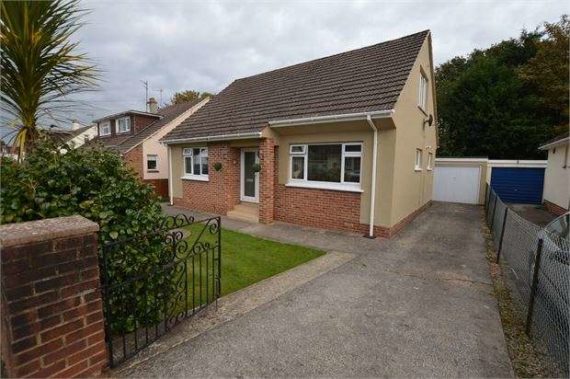 3 Bedroom Detached